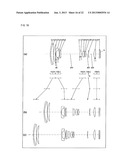 Zoom Lens System, Imaging Device and Camera diagram and image