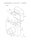 ACCESSORY, CAMERA, ACCESSORY CONTROL PROGRAM, AND CAMERA CONTROL PROGRAM diagram and image