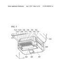 ACCESSORY, CAMERA, ACCESSORY CONTROL PROGRAM, AND CAMERA CONTROL PROGRAM diagram and image