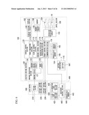 ACCESSORY, CAMERA, ACCESSORY CONTROL PROGRAM, AND CAMERA CONTROL PROGRAM diagram and image