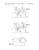 VIDEO INTERPOLATION METHOD AND APPARATUS WITH SMOOTH FALLBACK     INTERPOLATION MODE diagram and image