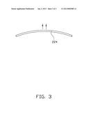 ELECTRICAL DEVICE HAVING LOW VOLTAGE DIFFERENTIAL SIGNALING CABLE AND     LIQUID CRYSTAL DISPLAY MODULE USING THE CABLE diagram and image