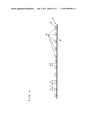 Backlight Device, Liquid Crystal Display Apparatus, and Lens diagram and image