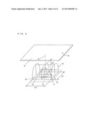 Backlight Device, Liquid Crystal Display Apparatus, and Lens diagram and image