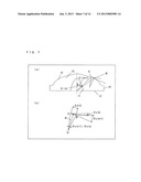 Backlight Device, Liquid Crystal Display Apparatus, and Lens diagram and image