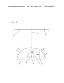 Backlight Device, Liquid Crystal Display Apparatus, and Lens diagram and image