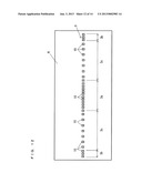 Backlight Device, Liquid Crystal Display Apparatus, and Lens diagram and image