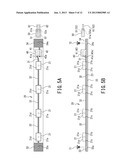 LED SUBSTRATE, BACKLIGHT UNIT, AND LIQUID CRYSTAL DISPLAY DEVICE diagram and image