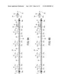 LED SUBSTRATE, BACKLIGHT UNIT, AND LIQUID CRYSTAL DISPLAY DEVICE diagram and image