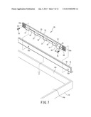 LED SUBSTRATE, BACKLIGHT UNIT, AND LIQUID CRYSTAL DISPLAY DEVICE diagram and image