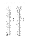 LED SUBSTRATE, BACKLIGHT UNIT, AND LIQUID CRYSTAL DISPLAY DEVICE diagram and image