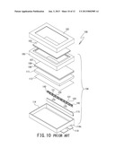 LED SUBSTRATE, BACKLIGHT UNIT, AND LIQUID CRYSTAL DISPLAY DEVICE diagram and image