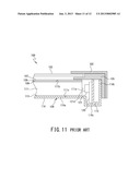 LED SUBSTRATE, BACKLIGHT UNIT, AND LIQUID CRYSTAL DISPLAY DEVICE diagram and image