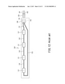 LED SUBSTRATE, BACKLIGHT UNIT, AND LIQUID CRYSTAL DISPLAY DEVICE diagram and image