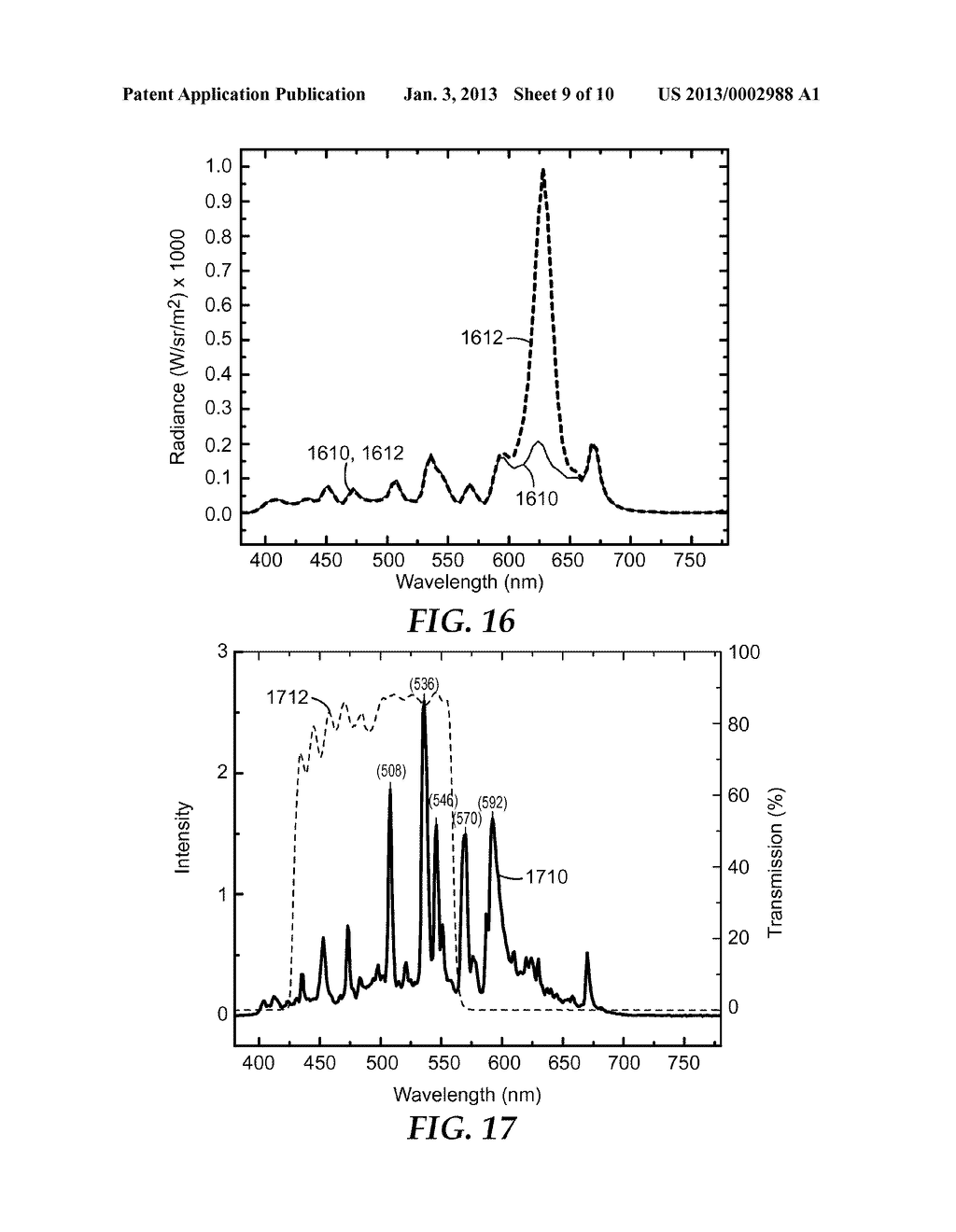 REFLECTIVE DISPLAY SYSTEM WITH ENHANCED COLOR GAMUT - diagram, schematic, and image 10