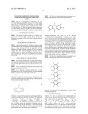 POLYMER COMPOUND AND POLYMER LIGHT EMITTING DEVICE USING THE SAME diagram and image