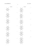 POLYMER COMPOUND AND POLYMER LIGHT EMITTING DEVICE USING THE SAME diagram and image