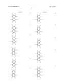 POLYMER COMPOUND AND POLYMER LIGHT EMITTING DEVICE USING THE SAME diagram and image