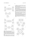 POLYMER COMPOUND AND POLYMER LIGHT EMITTING DEVICE USING THE SAME diagram and image