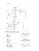 POLYMER COMPOUND AND POLYMER LIGHT EMITTING DEVICE USING THE SAME diagram and image