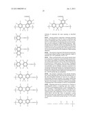 POLYMER COMPOUND AND POLYMER LIGHT EMITTING DEVICE USING THE SAME diagram and image