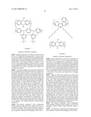 POLYMER COMPOUND AND POLYMER LIGHT EMITTING DEVICE USING THE SAME diagram and image