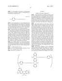 POLYMER COMPOUND AND POLYMER LIGHT EMITTING DEVICE USING THE SAME diagram and image