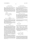 POLYMER COMPOUND AND POLYMER LIGHT EMITTING DEVICE USING THE SAME diagram and image