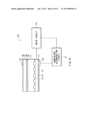 LIQUID CRYSTAL DISPLAY PANEL, LIQUID CRYSTAL DISPLAY, AND ELECTRONIC UNIT diagram and image