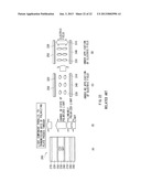 LIQUID CRYSTAL DISPLAY PANEL, LIQUID CRYSTAL DISPLAY, AND ELECTRONIC UNIT diagram and image