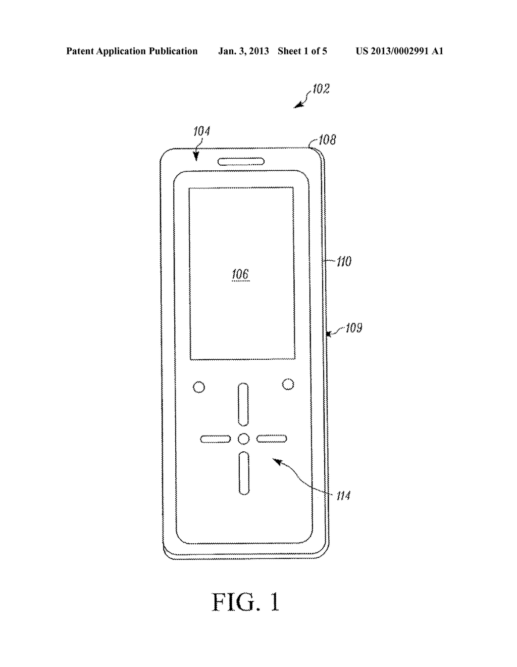 Electronic Device with Color-Changing Layer Over Optical Shuttering Layer - diagram, schematic, and image 02