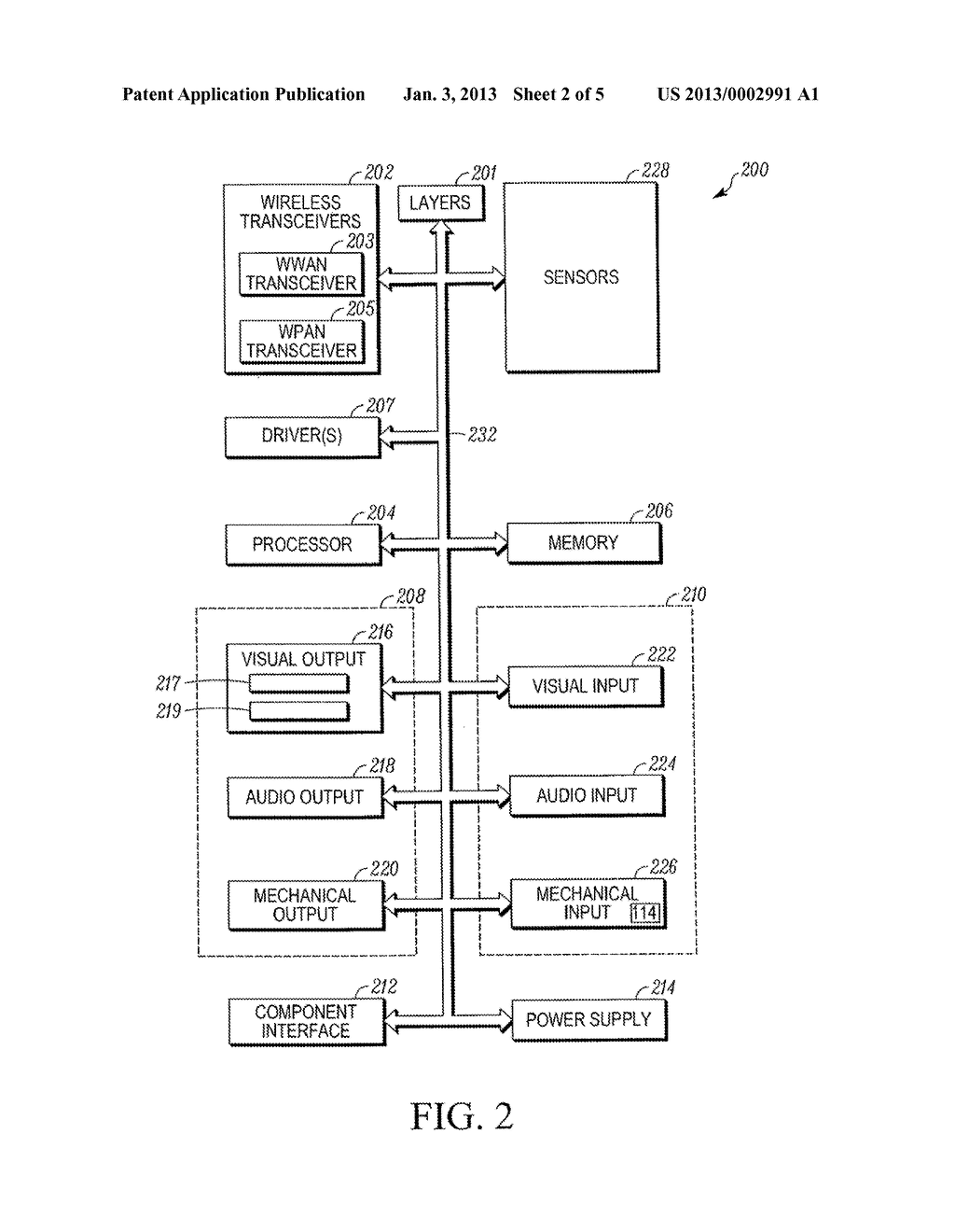 Electronic Device with Color-Changing Layer Over Optical Shuttering Layer - diagram, schematic, and image 03