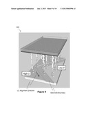 Boundary artifact suppression in segmented liquid crystal modulators diagram and image
