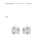 LIQUID CRYSTAL PANEL AND LIQUID CRYSTAL DISPLAY DEVICE diagram and image