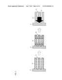 LIQUID CRYSTAL PANEL AND LIQUID CRYSTAL DISPLAY DEVICE diagram and image