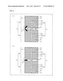 LIQUID CRYSTAL PANEL AND LIQUID CRYSTAL DISPLAY DEVICE diagram and image