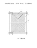 Pixel Electrode And Liquid Crystal Display Panel diagram and image