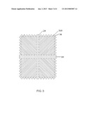 Pixel Electrode And Liquid Crystal Display Panel diagram and image