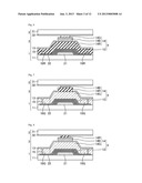 LIQUID CRYSTAL DISPLAY PANEL diagram and image