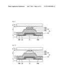 LIQUID CRYSTAL DISPLAY PANEL diagram and image