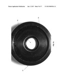 CALIBRATION DEVICE FOR USE WITH A FUNDUS CAMERA diagram and image