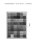 CALIBRATION DEVICE FOR USE WITH A FUNDUS CAMERA diagram and image