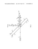 Beam Combiner for Scanned Beam Display or the Like diagram and image