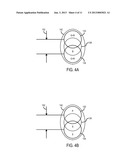 Beam Combiner for Scanned Beam Display or the Like diagram and image