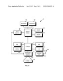 Beam Combiner for Scanned Beam Display or the Like diagram and image