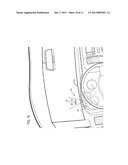 Beam Combiner for Scanned Beam Display or the Like diagram and image