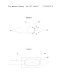 SERS DEVICES FOR THE REMOTE ANALYSIS OF ANALYTES diagram and image