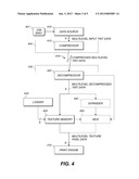 DEPOSITING TEXTURE FOR JOB ON RECEIVER diagram and image