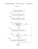 PRINTING APPARATUS AND PRINTING SYSTEM diagram and image