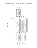 FACSIMILE CONTROL, INFORMATION PROCESSING APPARATUS AND FACSIMILE SYSTEM diagram and image